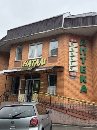 Здається приміщення в оренду м. Фастів - фото 1