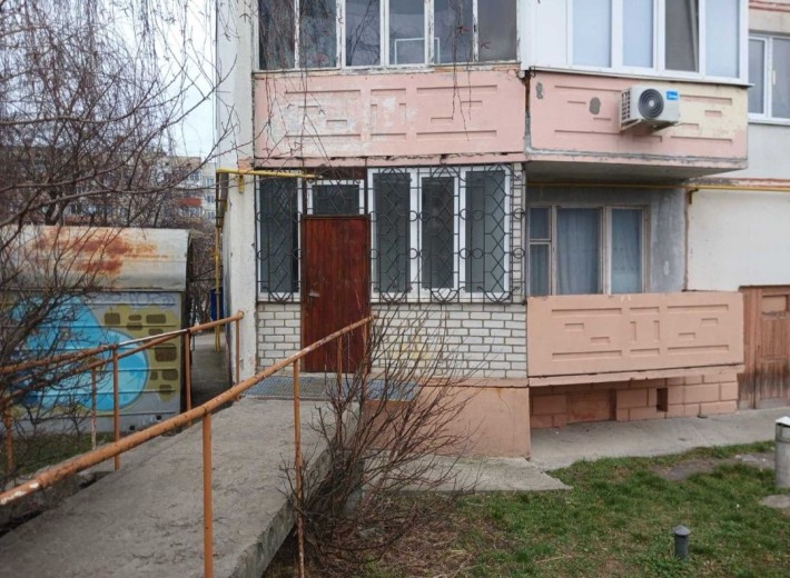 Оренда комерційного приміщення Фастів - фото 1