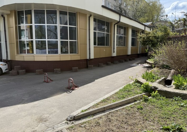 довгосторокова оренда приміщень вільного призначення - фото 1