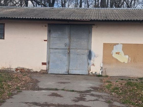 Здам склад в оренду Умань