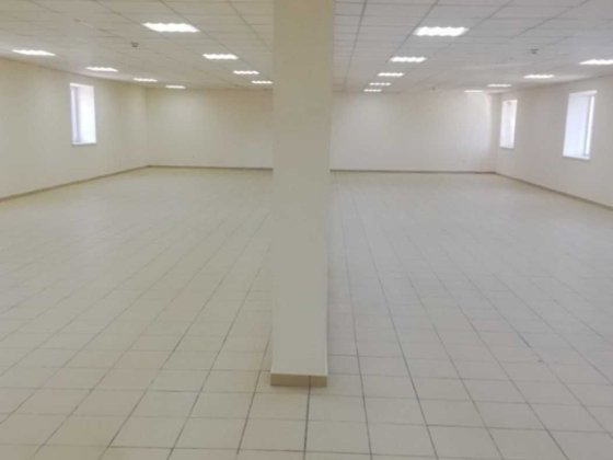 Довгострокова оренда комерційного приміщення 250 кв.м. Умань
