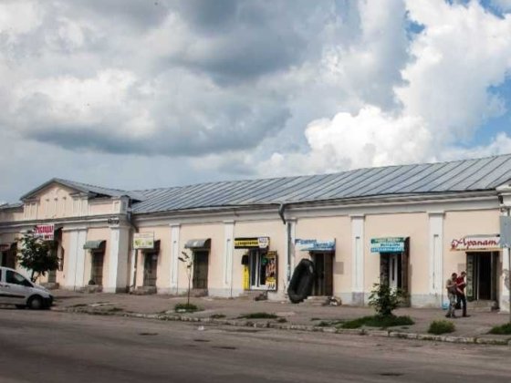 Шукаємо партнерів для роботи в приміщенні 34 кв.м, біля Уманський колгоспного ринку Умань
