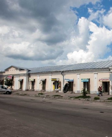 Шукаємо партнерів для роботи в приміщенні 34 кв.м, біля Уманський колгоспного ринку - фото 1