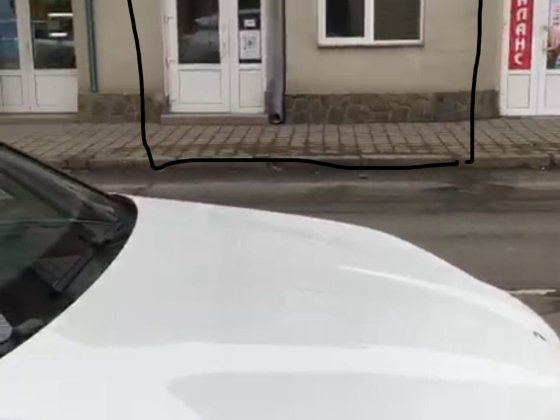 Здається в оренду приміщення в центрі міста Хуст Хуст