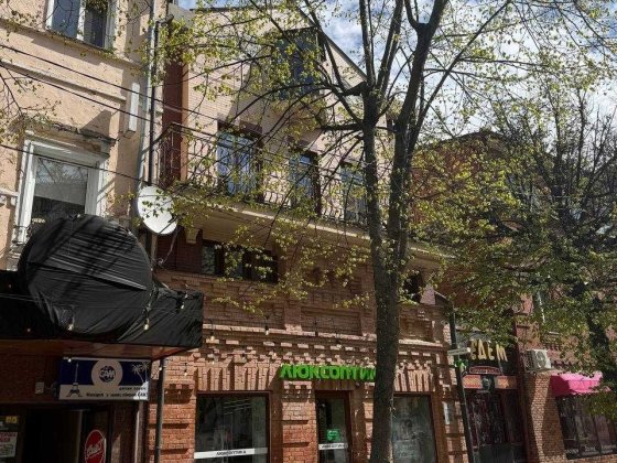 Оренда приміщення. Центр міста Хмельницький