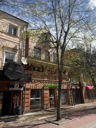 Оренда приміщення. Центр міста - фото 1