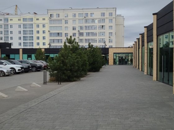 Здається в оренду фасадне приміщення на Урбан стріт Хмельницкий