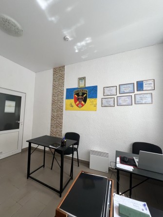 Опенда офісного приміщення Центр Філармонія - фото 1
