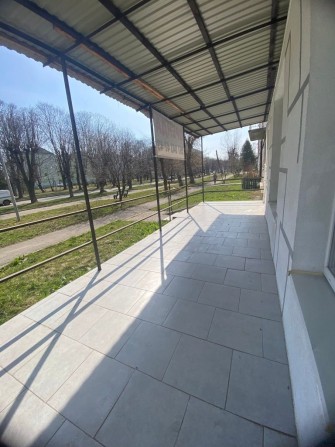 ОРЕНДА комерційного приміщення р-н Лікарні м. Шептицький - фото 1
