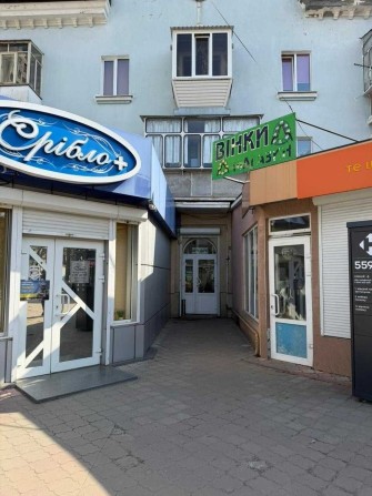 Максимально висока прохідність. Центр міста 8 м.кв. - фото 1