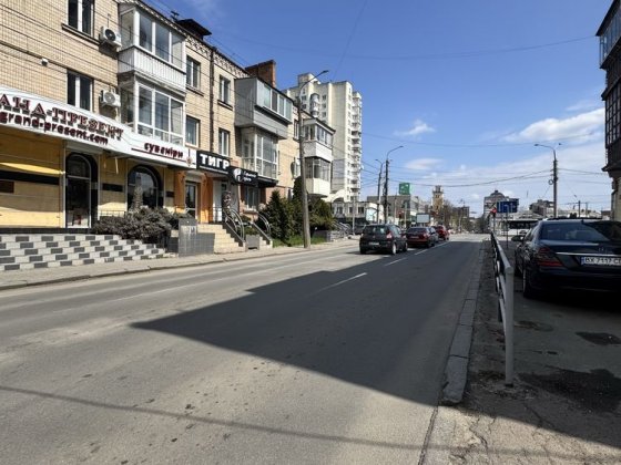 Оренда приміщення центр Біля ТЦ квартал 46 кв.м Хмельницький