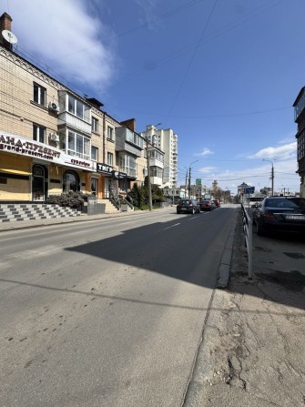 Оренда приміщення центр Біля ТЦ квартал 46 кв.м - фото 1