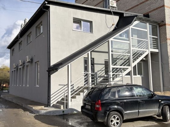 Здам в оренду офіс 24 кв м Шепетівка