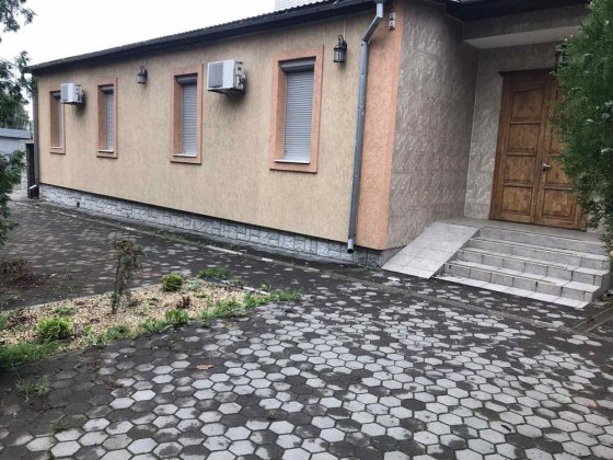 Приміщення вільного призначення Шепетовка