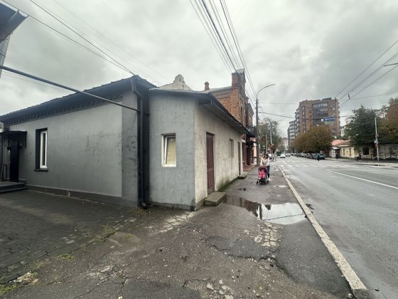 Оренда приміщення з окремим входом вул Подільська Хмельницький