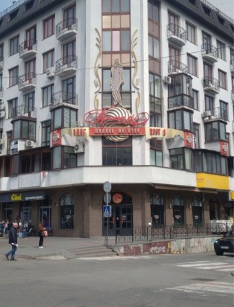 Оренда приміщення, Центр, вул. Проскурівська, площа 56м2 - фото 1