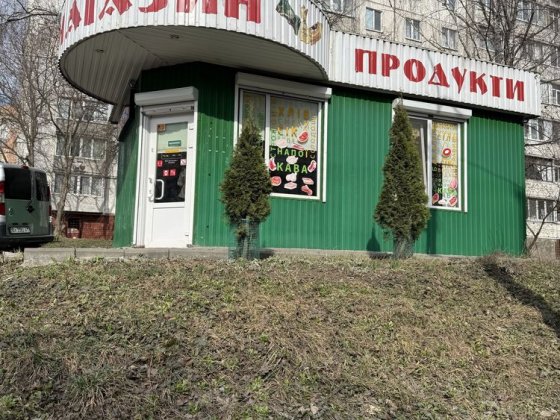 Оренда магазину. Фасадне. Прохідне. Хмельницкий