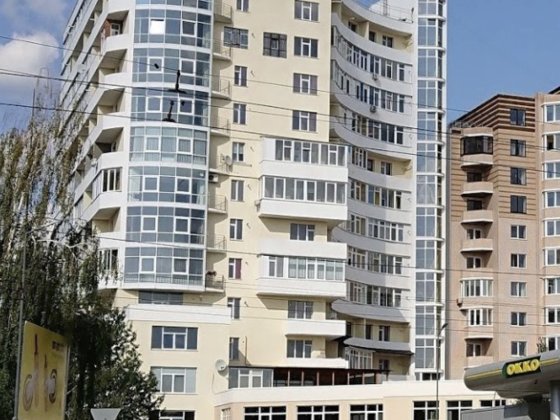 Оренда приміщення на Проспекті біля зупинки Хмельницкий