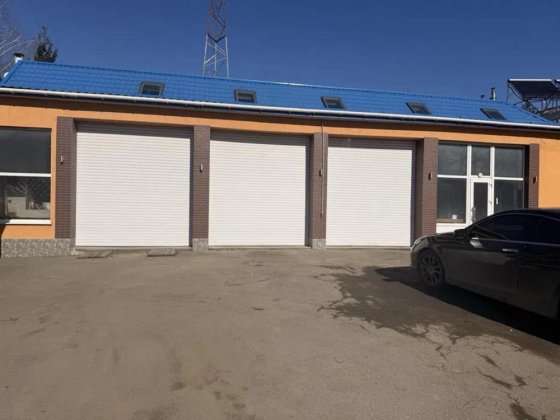 Оренда готового СТО 200 м² на Тернопільській трасі Хмельницкий