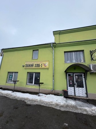 Оренда комерційного приміщення на ЗаготЗерно. - фото 1
