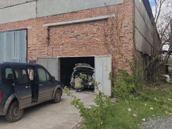 Приміщення 200м2 вул.Заводська Хмельницкий