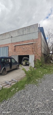 Приміщення 200м2 вул.Заводська - фото 1