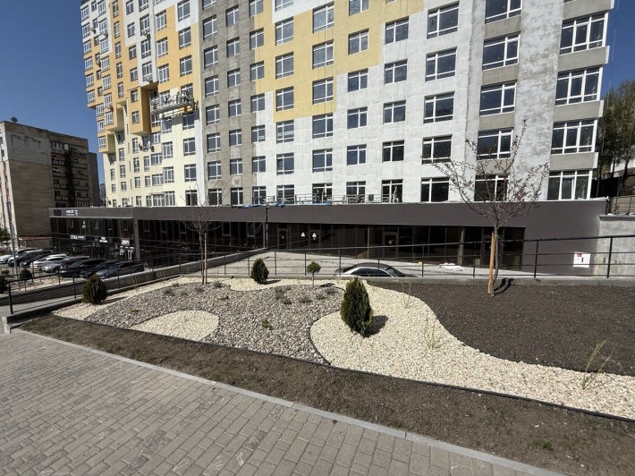 Оренда комерційного приміщення на 1му поверсі - фото 1