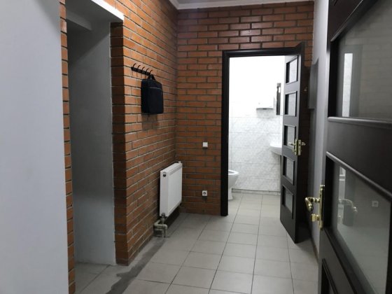 Двокімнатний офіс з окремим входом, Проскурівська Хмельницький