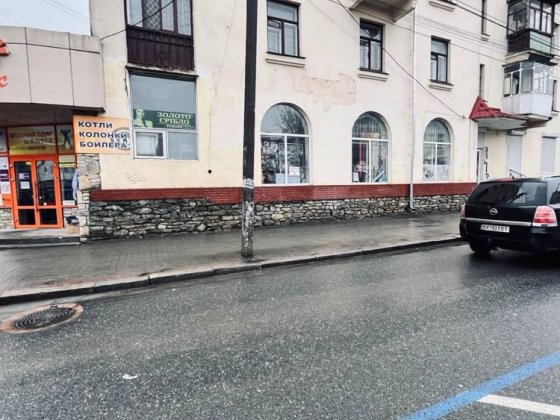 Унікальна пропозиція ОРЕНДИ з НАЙБІЛЬШИМ ТРАФІКОМ Хмельницкий