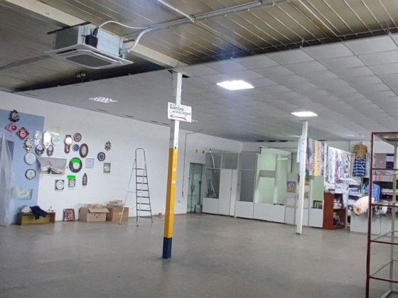 Здам в оренду приміщення на центральному  базарі Белая Церковь