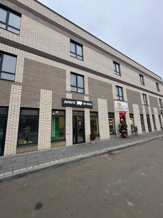 Оренда комерційної нерухомості - фото 1