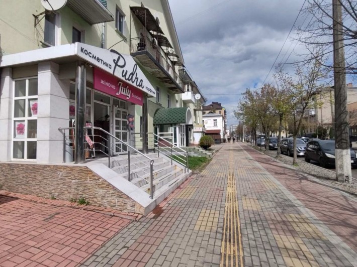 Оренда комерції Ярослава Мудрого 7 - фото 1