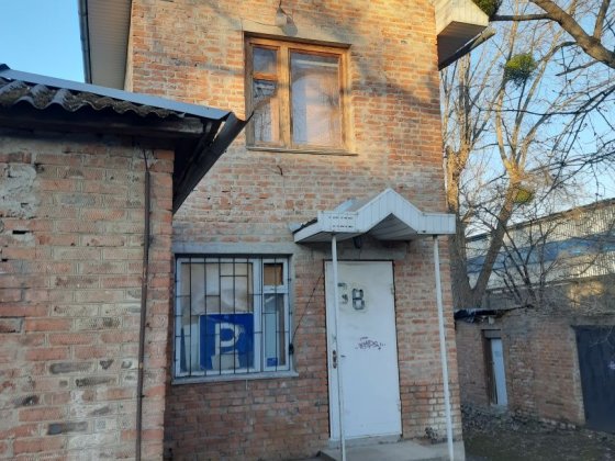 Оренда приміщення 90 м² біля університету “Україна” Хмельницкий