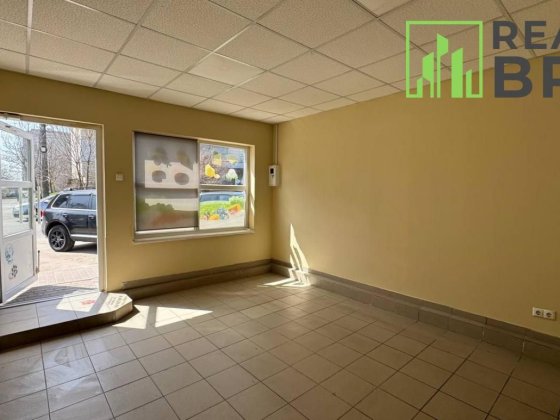 Оренда торгівельного приміщення, 17 м2 Хмельницький