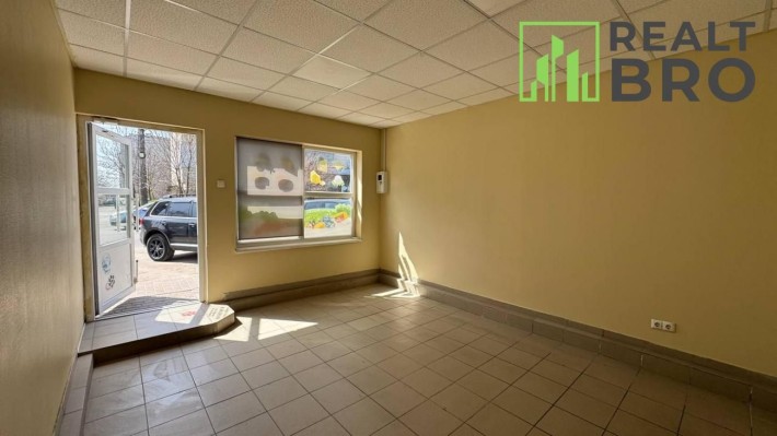 Оренда торгівельного приміщення, 17 м2 - фото 1