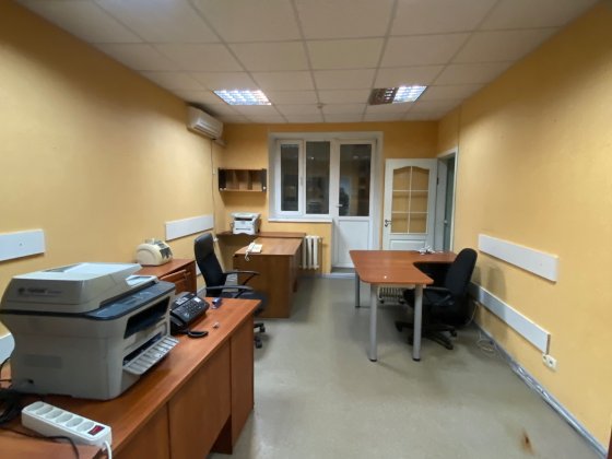 Довгострокова оренда приміщення під офіс. Київський шлях 1д