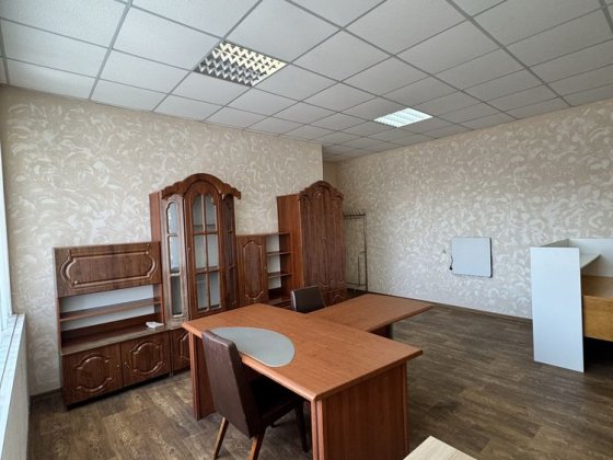 Оренда кабінету або офісу з меблями або без Белая Церковь