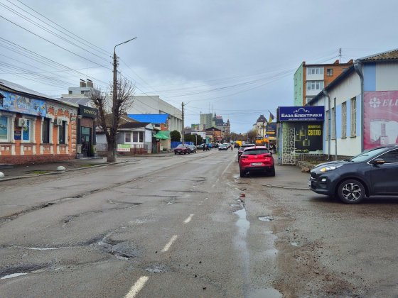 Оренда приміщення вул Героїв Небесної Сотні Белая Церковь