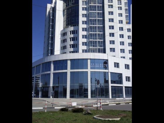 Здам магазин 18 метрів МОНБЛАН 2 поверх Хмельницкий