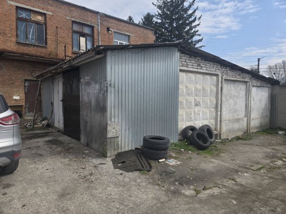 Оренда склада ближні гречани без комісії ! Хмельницкий
