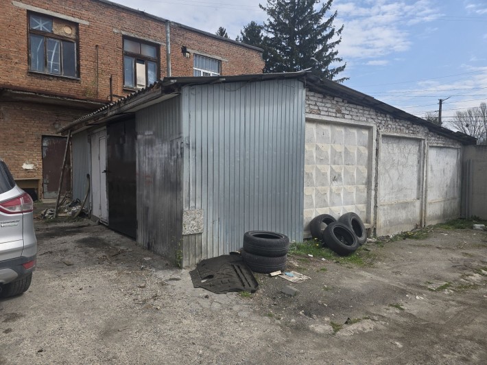 Оренда склада ближні гречани без комісії ! - фото 1