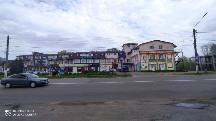 Оренда нежитлових приміщень.Альтернативне опалення - фото 1