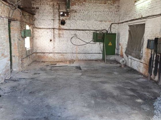 ОРЕНДА НЕЖИТЛОВОГО ПРИМІЩЕННЯ  |  ЦЕНТР м. Біла Церква | 60 м² Белая Церковь