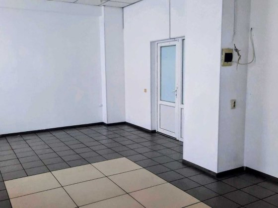 оренда приміщення  в центральному районі міста на першому поверсі Белая Церковь