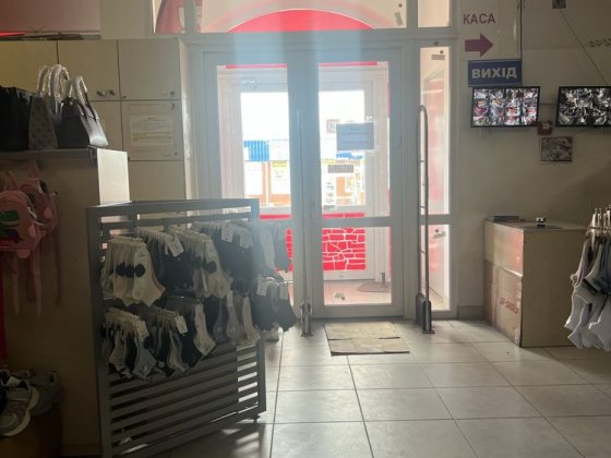 Здам в оренду окрему будівлю. Центр. 480 м.кв. Белая Церковь