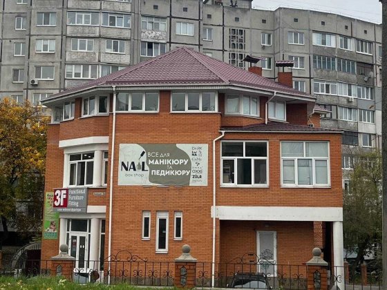 Здам комерційне приміщення від власника Белая Церковь
