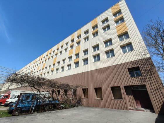 Здам просторе приміщення Хмельницкий