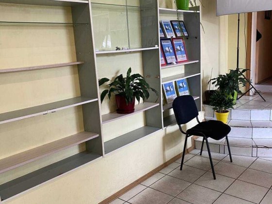 Оренда приміщення на Соборній площі Белая Церковь