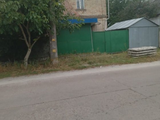 Киоск, Ларек, МАФ Бровары Бровары
