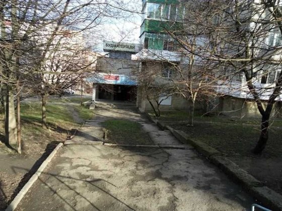 Оренда нежитлового приміщення. Хмельницкий